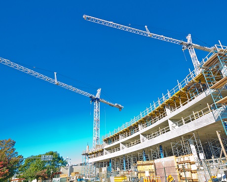 Contractors All Risks insurance | Kerry London Limited