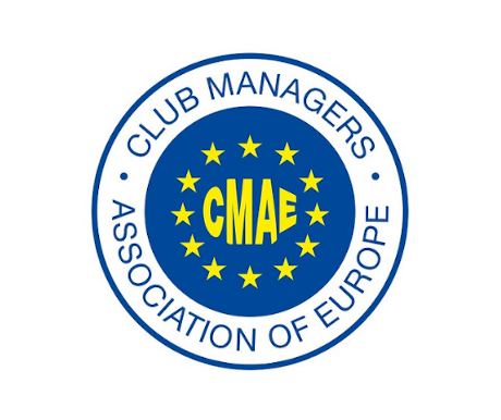 CMAE logo